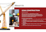 create professional slide presentations for your business